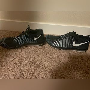Nike women’s trainers size 8